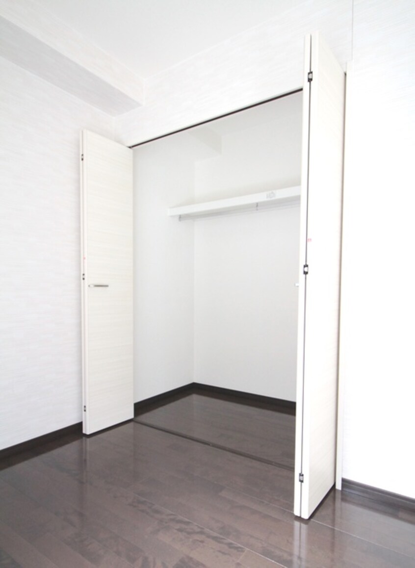 収納 プランドル南観音