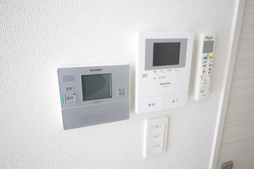 内観写真 プランドル南観音