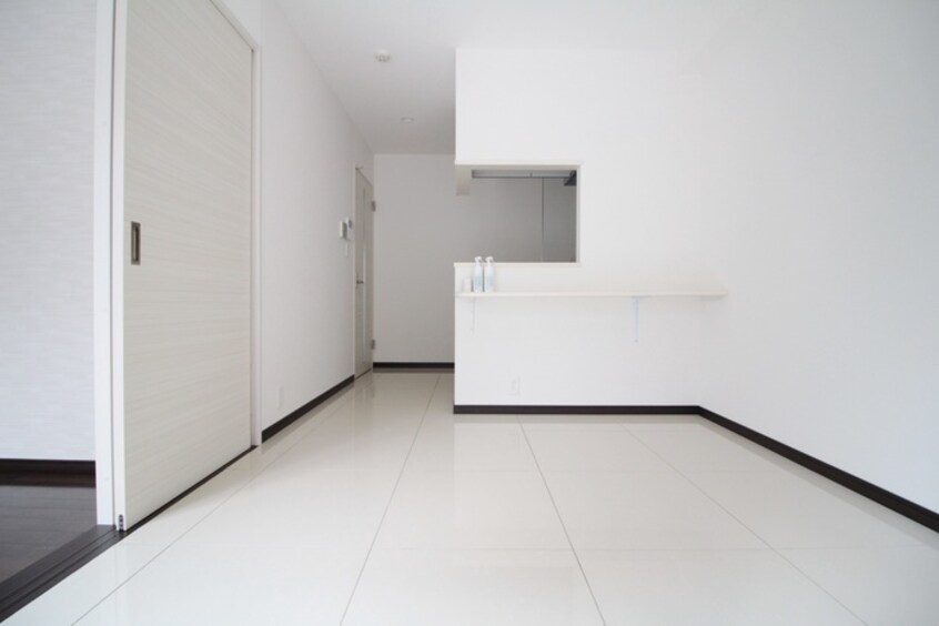 居室 プランドル南観音