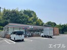 ローソン 広島八幡一丁目店(コンビニ)まで400m シャルム川手