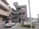 アルドールMの外観