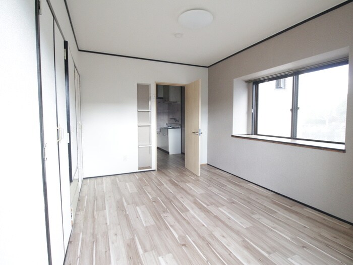 居室 グリーンパーク大芝