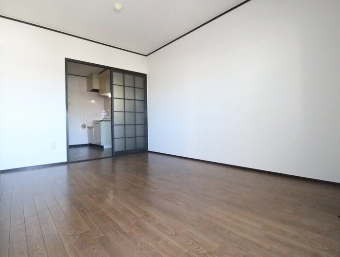 居室 グリーンパーク大芝