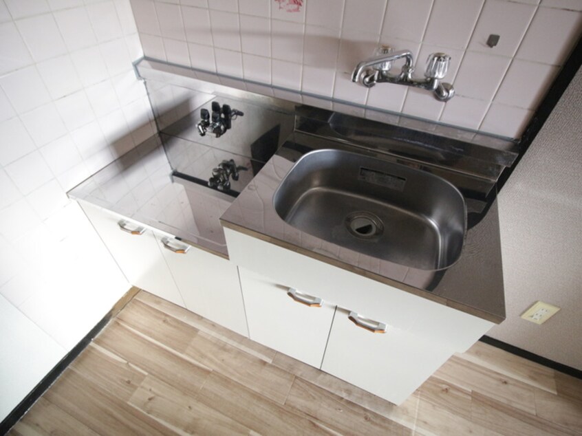 キッチン グリーンパーク大芝