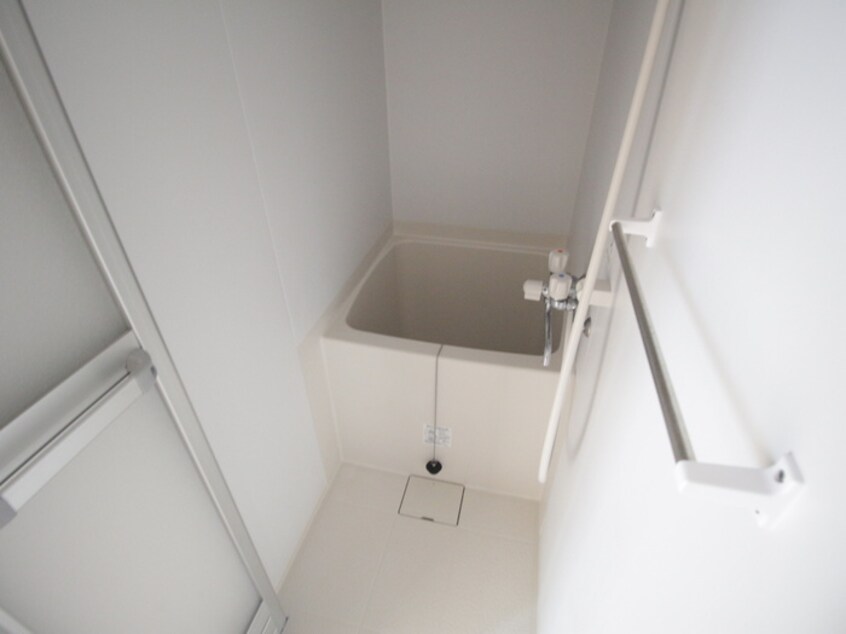 バス／シャワールーム等 グリーンパーク大芝