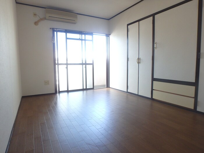 内観写真 グリーンパーク大芝