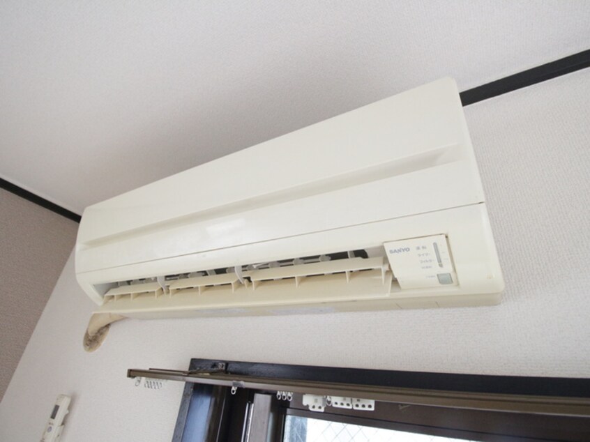 内観写真 グリーンパーク大芝