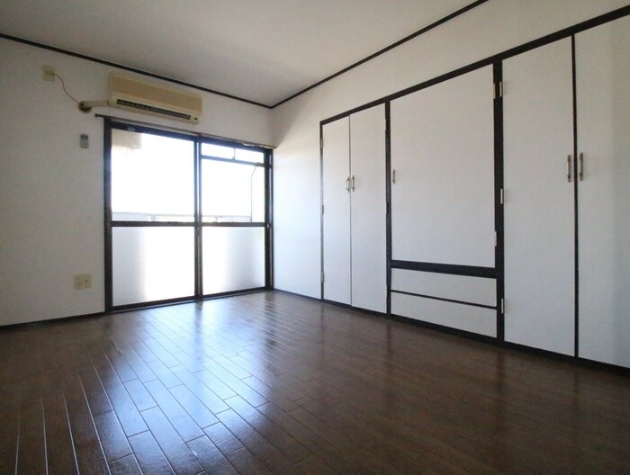 居室 グリーンパーク大芝