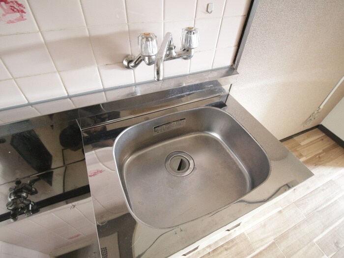 内観写真 グリーンパーク大芝