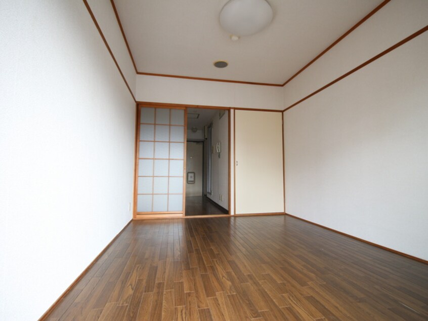 居室 ボナハイツ川野