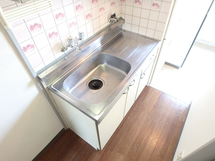 キッチン ボナハイツ川野