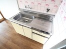 キッチン ボナハイツ川野