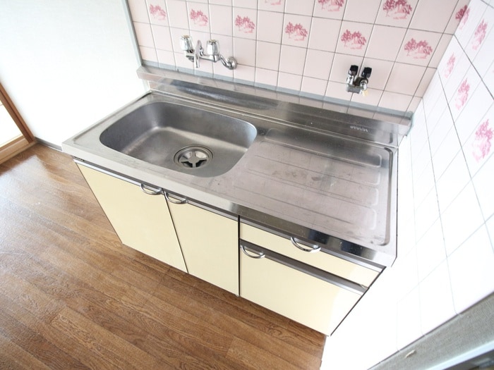 キッチン ボナハイツ川野