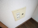 内観写真 ボナハイツ川野