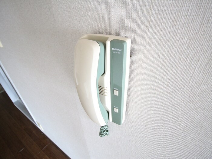 内観写真 ボナハイツ川野