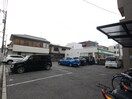 駐車場 ヴェルパレス楠木