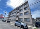 ＭＹハウスの外観