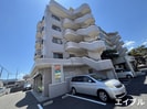 シャルム肥後の外観