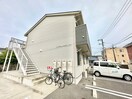 外観写真 リバーノース川内