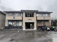 ＴＷＩＮＳ　Ｂ棟