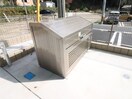 建物設備 ヴェールビレッジ三戸