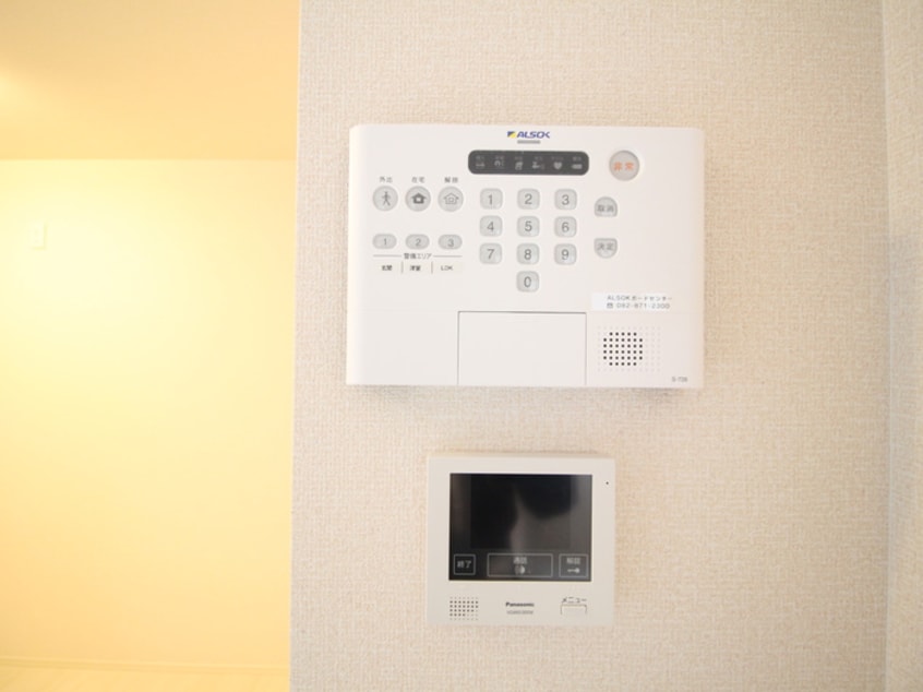内観写真 ヴェールビレッジ三戸