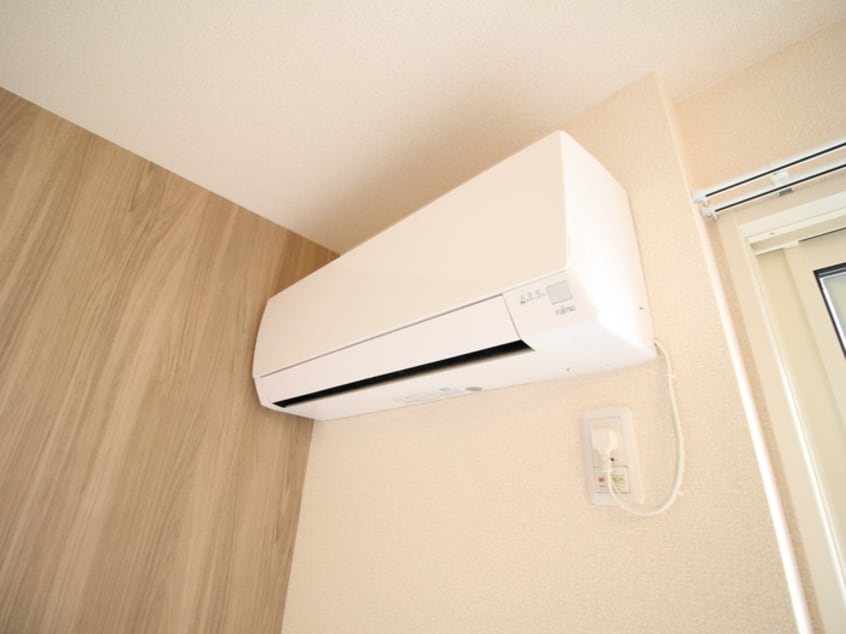 内観写真 ヴェールビレッジ三戸