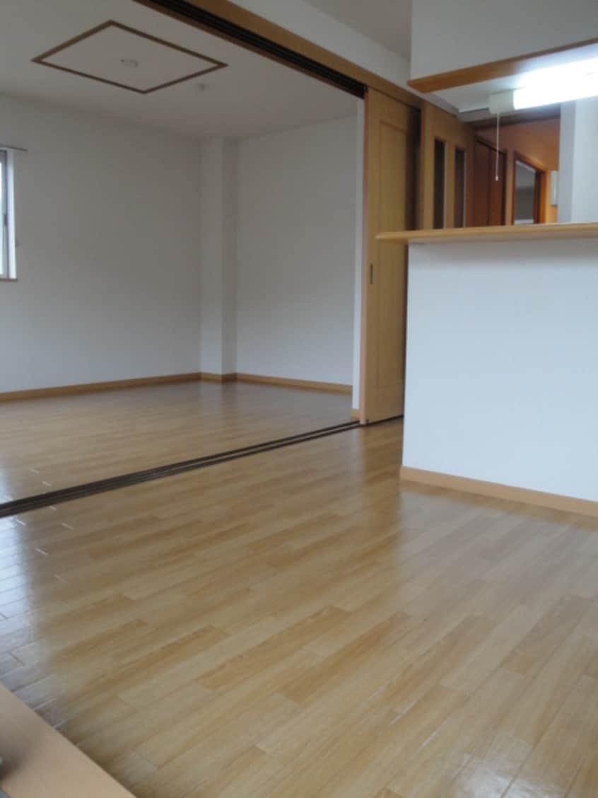 居室 グラン・エトワール