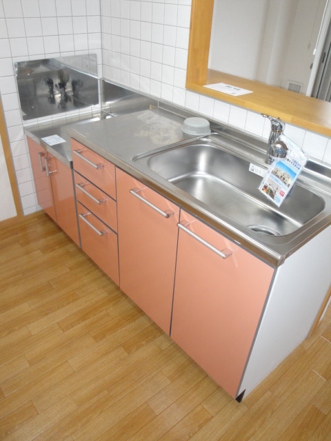 キッチン グラン・エトワール