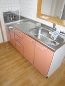 キッチン グラン・エトワール