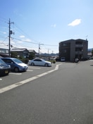 駐車場 グラン・エトワール