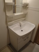 洗面 グラン・エトワール