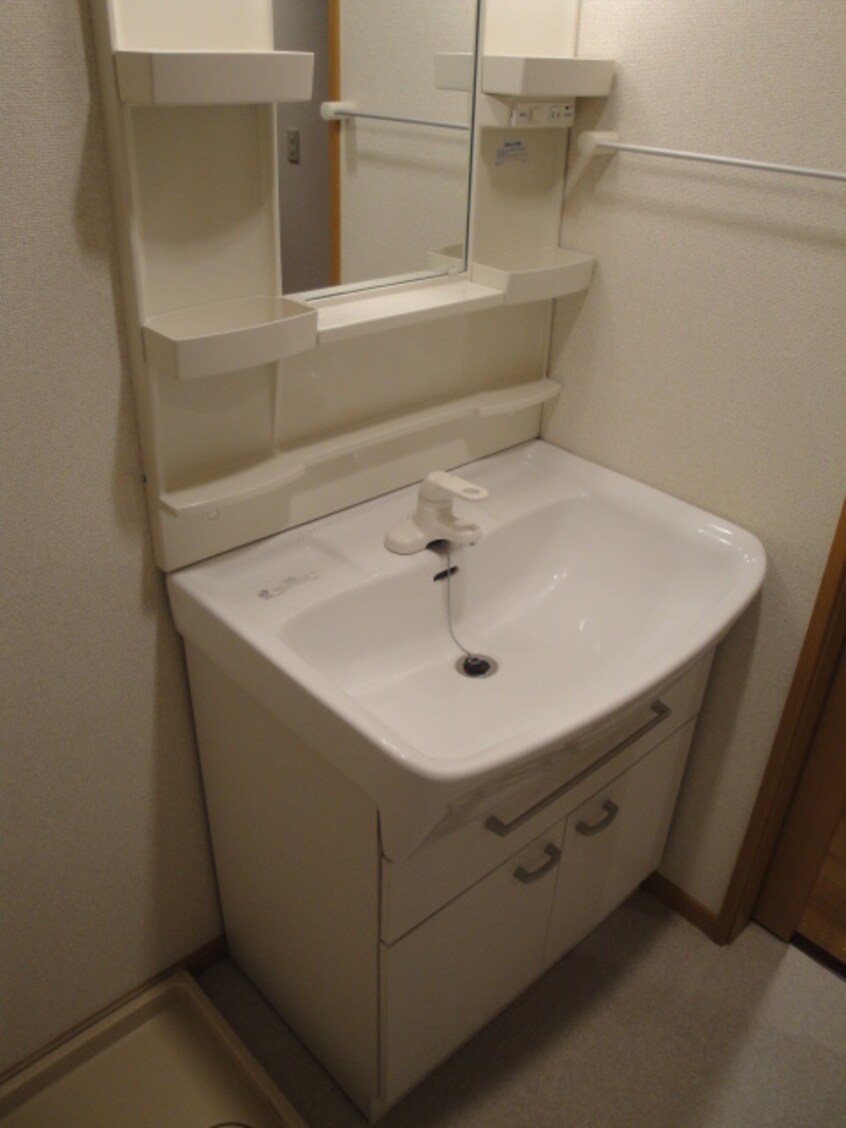 洗面 グラン・エトワール