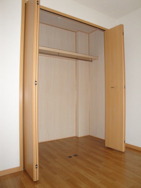 収納 グラン・エトワール