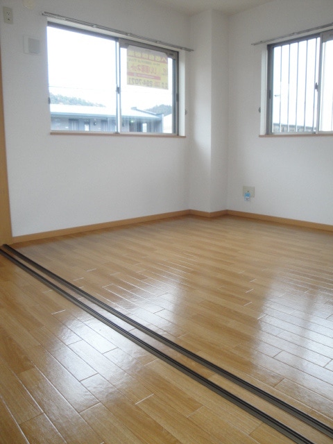 居室 グラン・エトワール