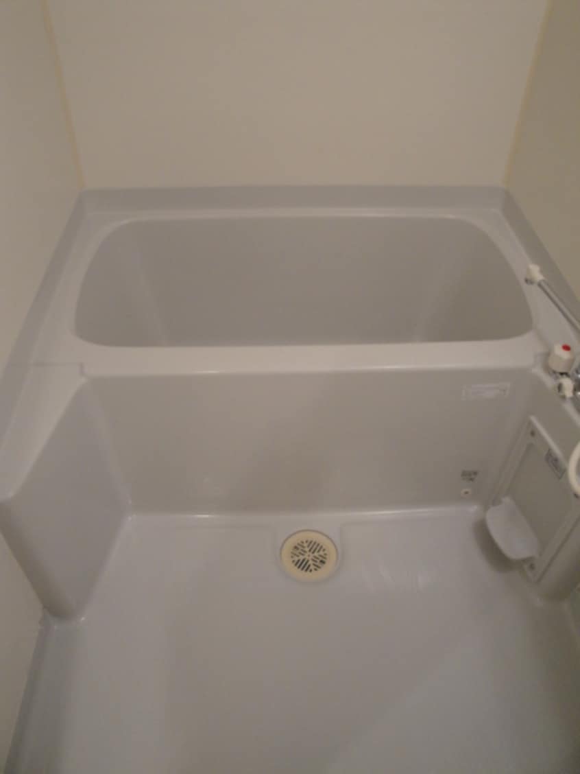 バス／シャワールーム等 グラン・エトワール