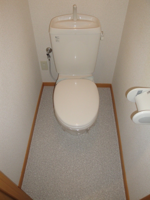 トイレ グラン・エトワール