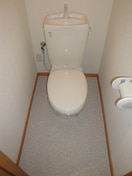 トイレ グラン・エトワール