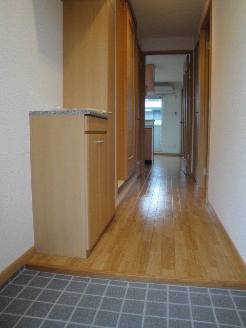 玄関 グラン・エトワール