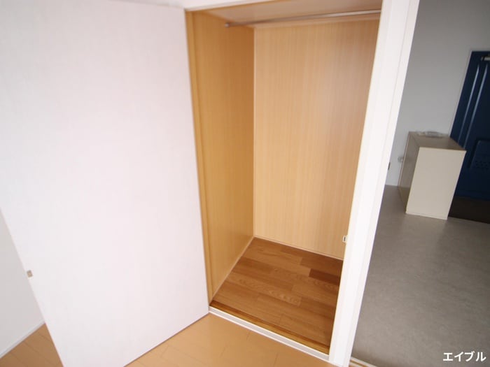 収納 スティングハウス