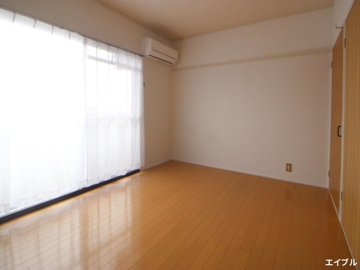 居室 スティングハウス