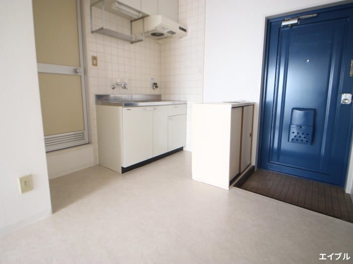 居室 スティングハウス