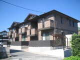 セジュール宮川　Ⅱ
