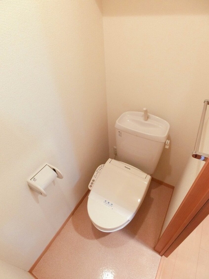 トイレ セジュール宮川　Ⅱ