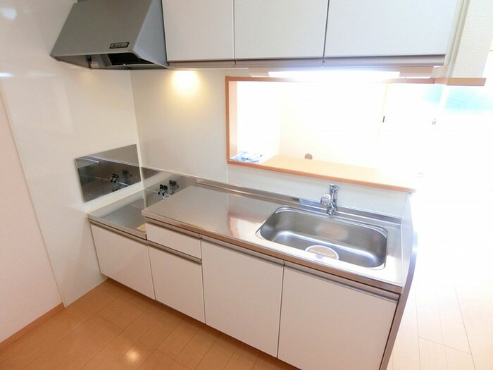 キッチン セジュール宮川　Ⅱ