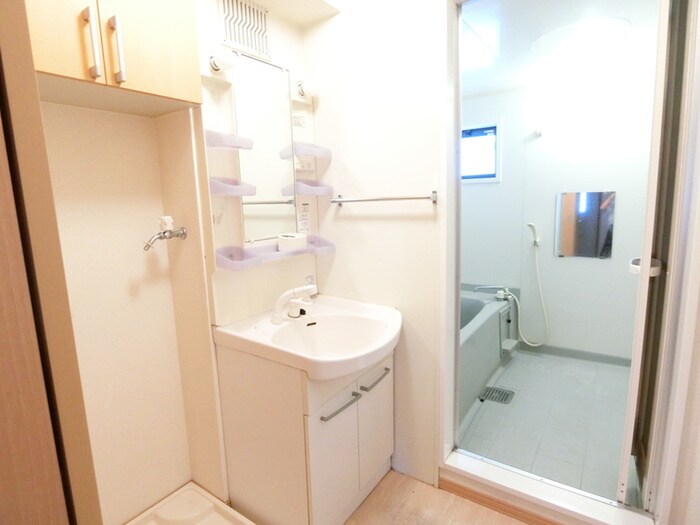 洗面 セジュール宮川　Ⅱ