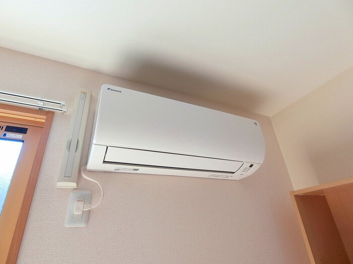 内観写真 セジュール宮川　Ⅱ