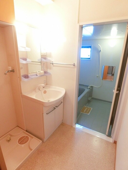 洗面 セジュール宮川　Ⅱ