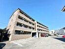 外観写真 ステューディオ長束