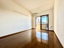居室 ステューディオ長束